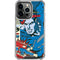 DC Comics Superman America's Hero iPhone 14 Pro Clear Case